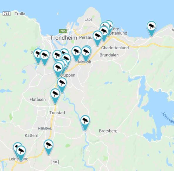 5 Effekt av endringer i bomsystemet 5.1 Bompenger som virkemiddel Den andre hovedkategorien av restriktive tiltak som skal undersøkes i dette prosjektet er restriksjoner i bomsystemet.