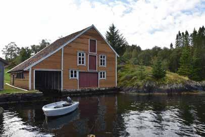 Sandra stiller opp på dei fleste arrangement som ungdomsklubben og ungdomskoordinatoren arrangerer både for barn og for ungdom.