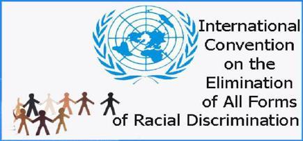 CERD Nordiske kvinner mot vold 2018 Norges innsats mot rasisme og etnisk diskriminering blir vurdert av FNs rasediskrimineringskomité (CERD) hvert fjerde år.