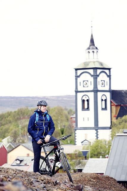 Merket for bærekraftig reisemål Merkeordningen «Bærekraftig reisemål» eies av Innovasjon Norge som er ansvarlig for merkeordningen.