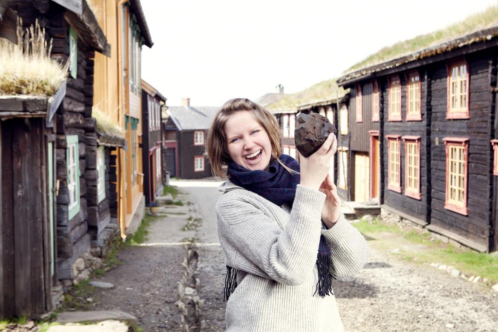 Merkingen av Røros som bærekraftig reisemål Merkingen av Røros som bærekraftig reisemål gjelder kommunen Røros (Trøndelag), ikke de øvrige kommunene som inngår i området til Destinasjon Røros.