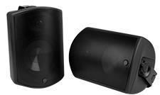 Speaker, 25/70-Volt with Tile Bridge (Each) 750 kr 600 kr ECS-250-IC-6 Episode 250 Commercial Series In-Ceiling 25/70-Volt Two-Way Speaker with 6 1/2 in.