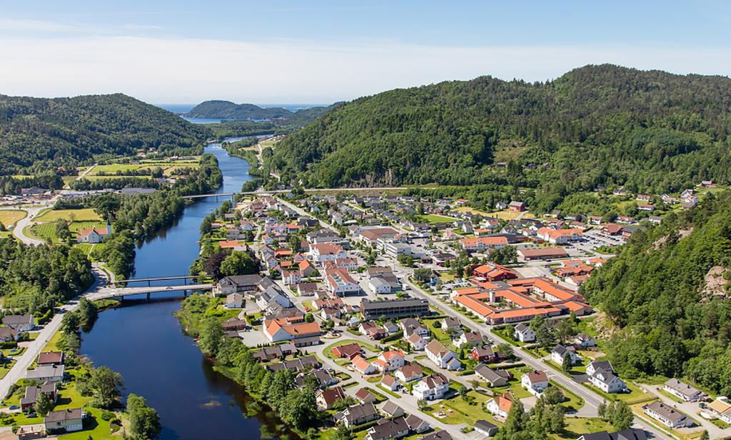 I nye Lindesnes spiller alle samfunnets ressurser på lag når muligheter eller utfordringer dukker opp. Bedre sammen er både en visjon, et overordnet mål, en forpliktelse og en måte å jobbe på.