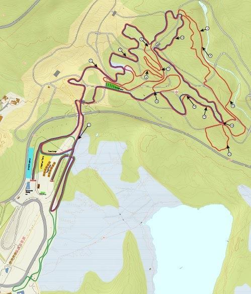 Akkrediteringskort kvitteres ut i sekretariatet. Max 4 stk pr lag/team. Akkrediteringskort skal leveres inn etter rittet.