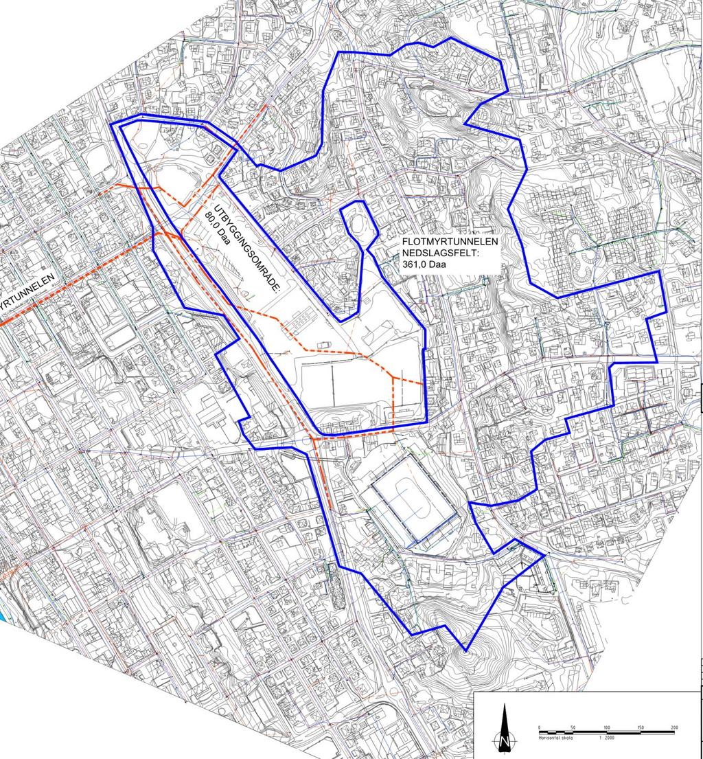 Utsnitt av tegning 02-01: