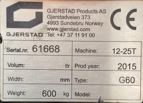 2. Introduksjon 2.1 Generelt Hensikten med denne bruksanvisningen er å gi viktig informasjon om montering, bruk og vedlikehold av produktet.