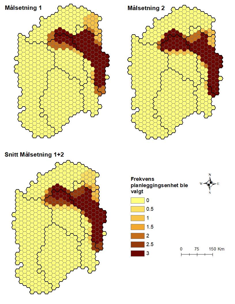 Sensitivitetsanalyse -