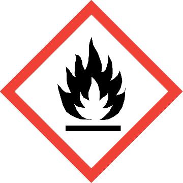 1. Klassifisering av stoffet eller stoffblandingen Meget brandfarlig, miljøfarlig og irriterende væske, der kan forårsake sløvhet eller svimmelhet. CLP (1272/2008): Flam. Liq. 2;H225 Eye Irrit.