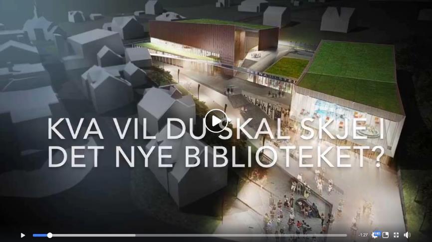 Presentasjon av politiske saker på nett Arena/kanal: nettstaden til kommunen, sosiale medium Innhald: Sidan våren 2017 har saksbehandlarane i administrasjonen skrive inn kortversjonar av sakene i