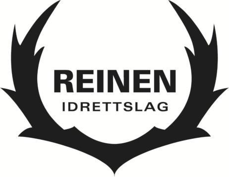 Klubbhåndbok Reinen IL Styret 13.02.2018 Vedlegg 1 Samtykkeskjema Vedlegg 2 Kontaktinformasjon og kontingent (finnes på www.reinen.