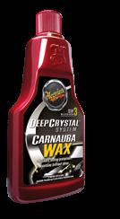 Meguiar`s nr A2216 473 ml Varenr: 911 048 205,- CLEANER WAX Cleaner Wax er