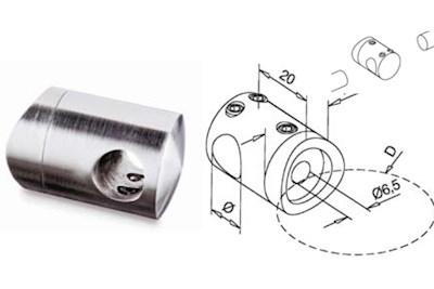 12mm Ø = 12mm D = 42,4mm BER.5112.