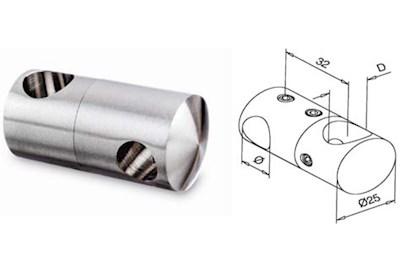 5112.042V Ø = 12mm Høyre Ø = 12mm