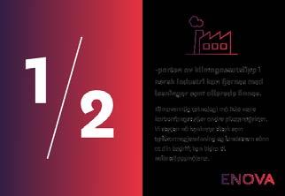 Erstatning av fossil energibruk med klimavennlige alternativer Stimulere til erstatning av fossil energibruk med klimavennlige alternativer Eksempelvis økt bruk av fast biobrensel varmepumper som