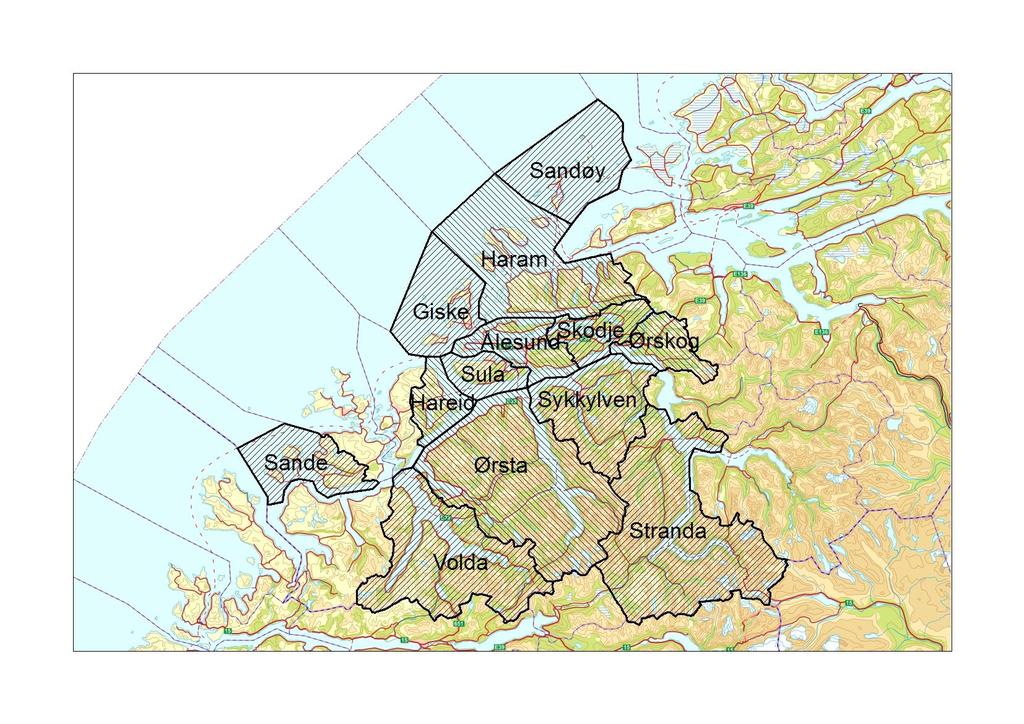 Kommunalteknisk VA norm