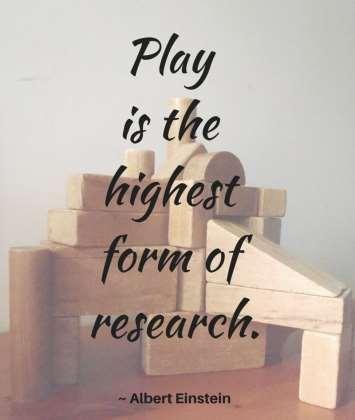 Steinarskogen og lekemiljøet Å gi rom for leken er det viktigste vi kan gi barna.