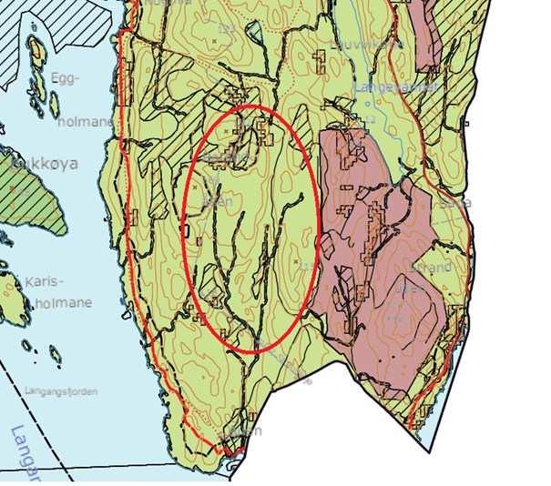 2 I de senere årene er det gjort store fremskritt rent teknisk, og gjør det mulig å benytte det meste av mineralressursen.