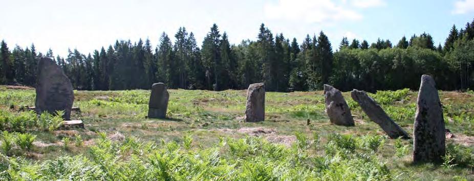 utarbeidet av Riksantikvaren. Planen lages av fylkeskommunen og kommunen i fellesskap, og planen forankres i kommunen.