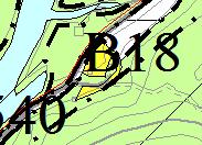 Barne- og ungdomsrådets vurdering (BU): BU er positive, men mener man bør høre med naboene om skogen brukes til lek eller annet av barn og unge først.