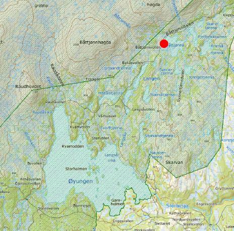 retningslinjene for byggeskikk gitt i forvaltningsplan for området. Arealbegrensninger for bygget samlet sett (gitt i forvaltningsplan), må overholdes, av hensyn til presedens.