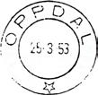 4 Type: TA Utsendt 19.08.1941 OPDAL Innsendt 12.07.