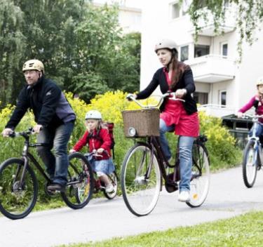 5. Visjon og mål for trafikksikkerhetsarbeidet Visjon: Tynset for alle Hovedmål: Alle som bor i kommunen skal oppleve trygghet i trafikken Delmål: Barn og ungdom skal ha trygg atkomst til skole og