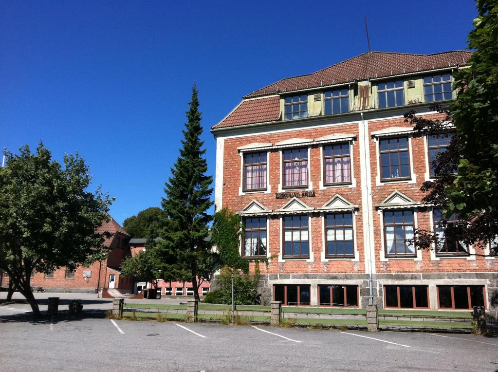 TORSTRAND SKOLE