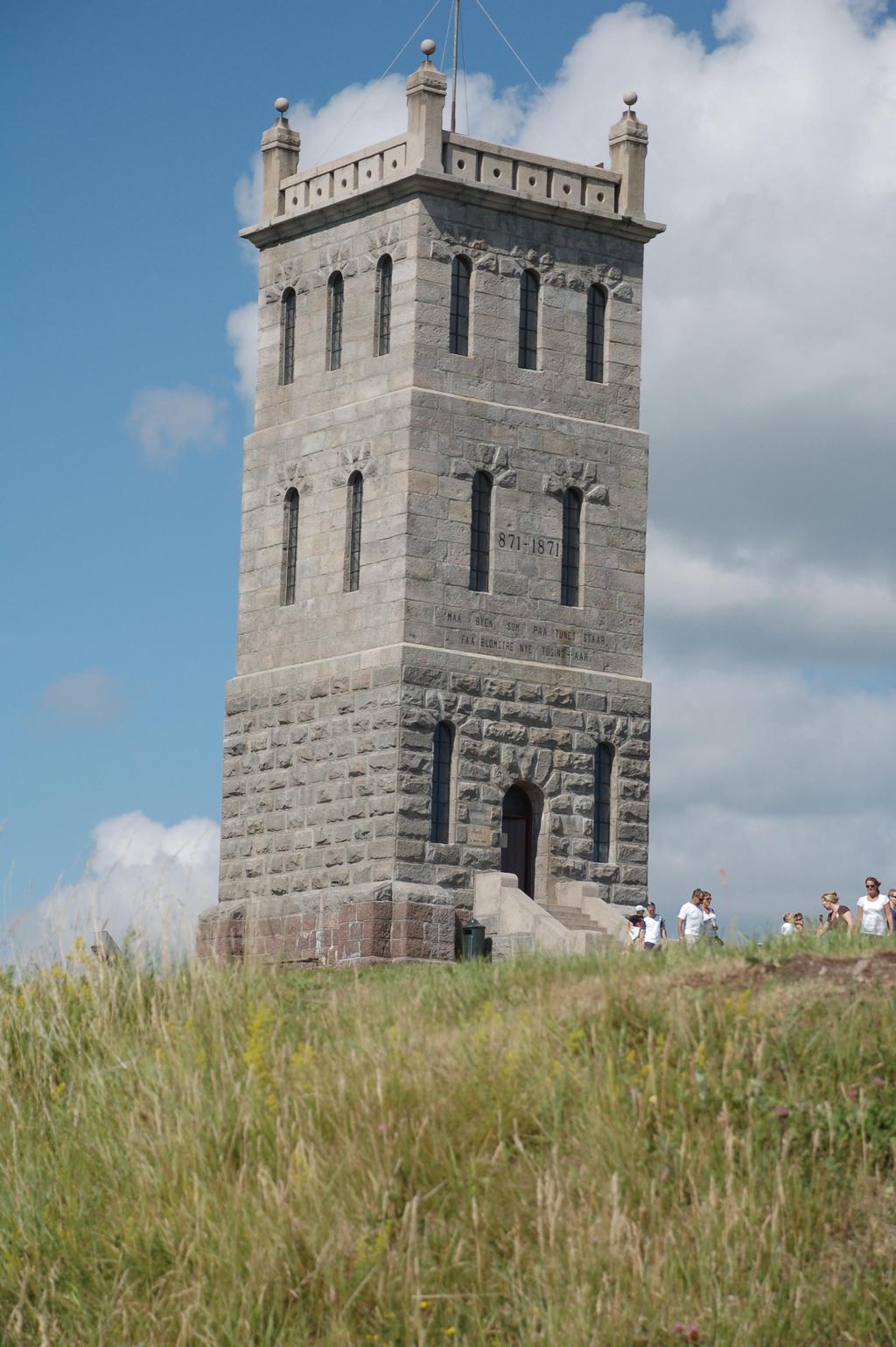 Dette er et informasjonshefte fra Tønsberg kommune til kommunens