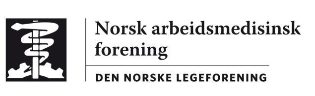 Til styrene i Namf/NFAM Osl, mars 2019 Prtkll fra 173. rdinære styremøte i Nrsk arbeidsmedisinsk frening g Nrsk frening fr arbeidsmedisin 25. mars 2019 Sted: Legenes hus Tid: Kl. 12.30 16.