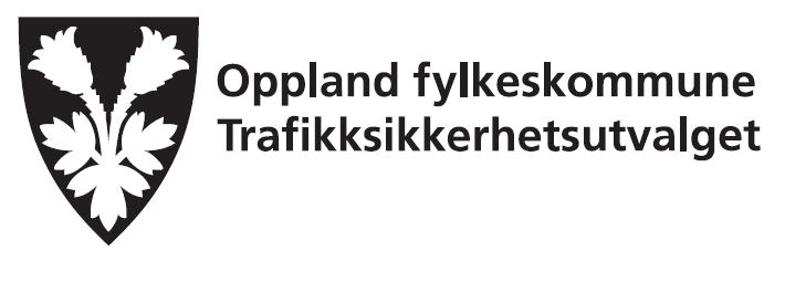 2 Møtedato: 12. mai 2016 PROTOKOLL Møte i Oppland fylkes trafikksikkerhetsutvalg (FTU) kl. 09.00 14.
