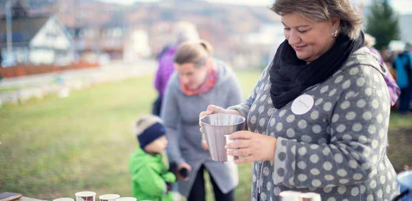 90,6 % av alle kvinner som er midlertidig ansatt, er ansatt i en deltidsstilling. For menn er denne prosentandelen 84,6 %, noe som er en reduksjon fra 87,4 % i 2017.