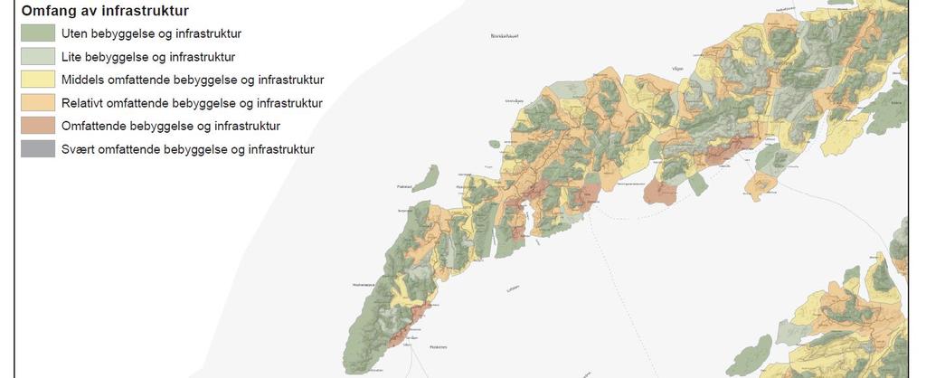 Lofotodden NP, Kvalvika: Ingen infrastruktur, men 35