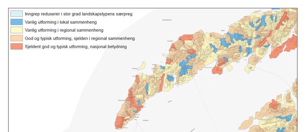 Hvordan kan vi bruke denne informasjonen til å