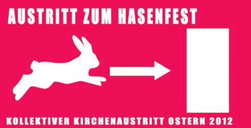 Deshalb haben sich am Gründonnerstag in Mainz, Trier, Wiesbaden, Mannheim, München und Limburg Menschen versammelt, um gemeinschaftlich aus der Kirche auszutreten und um damit ein