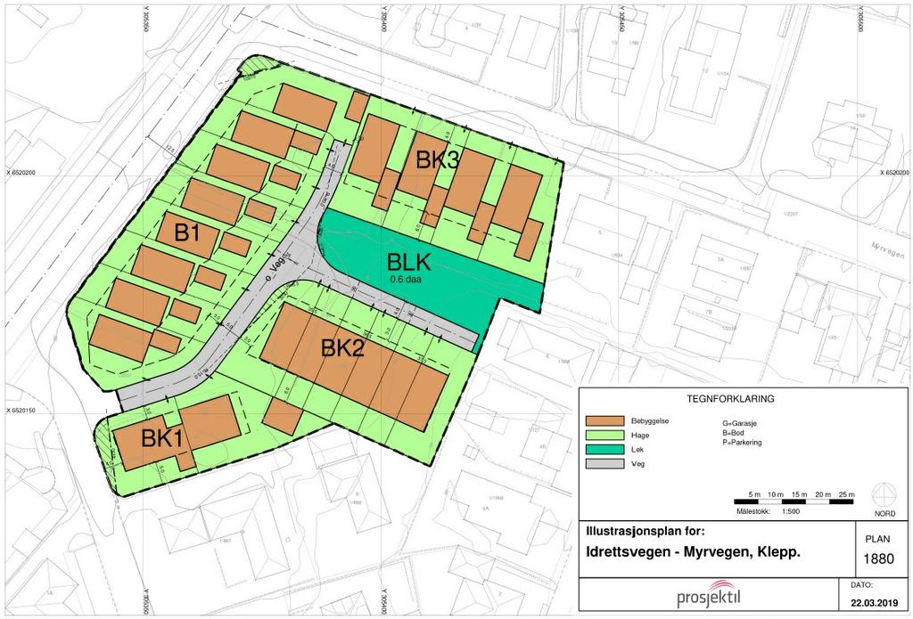 Merknadane er referert og kommentert i vedlagt planbeskrivelse. Det er ikkje rett som forslagsstillar skriv at det ikkje er plass til sykkelveg med fortau langs austsida av Jærvegen.