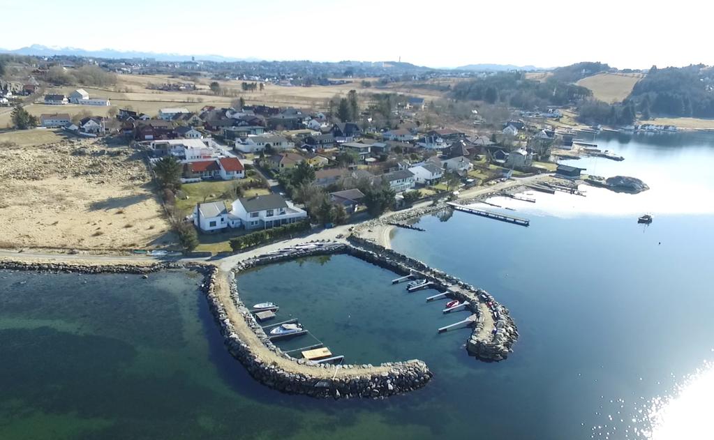 Jøtulveien, 4043 Hafrsfjord, Stavanger «Solstrand» SBF