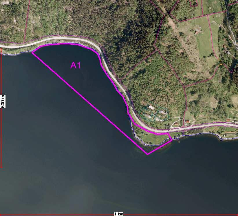 A 5.5.23 Arne Øvrebø 5/6 Klopstad Annan arealbruk Ynskjer å legge til rette for småbåthamn, naust/sjøbu og parkering ved fjorden. Har også forslag om fleire bustader på nordsida av Rv 5. 6.