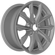 7 Design 5 (54) Produkt: Vehicle wheel rims (51)