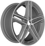 Design 7 (54) Produkt: Vehicle wheel rims (51) Klasse: 12-16 (72) Designer: Andreas Valencia Pollex, c/o AUDI AG, 85045 INGOLSTADT, Tyskland (DE) (30) Prioritet: 2016.08.