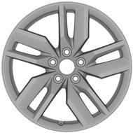 Design 10 (54) Produkt: Vehicle wheel rims (51) Klasse: 12-16