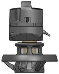 Design 7 (54) Produkt: Gas cylinder fittings (51) Klasse: 23-01 (72)