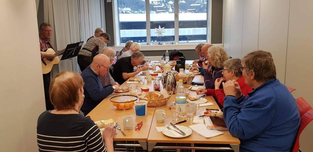 Wergeland Fysioterapi Hver tirsdag og fredag er det treningsgrupper ved Wergeland Fysioterapi på