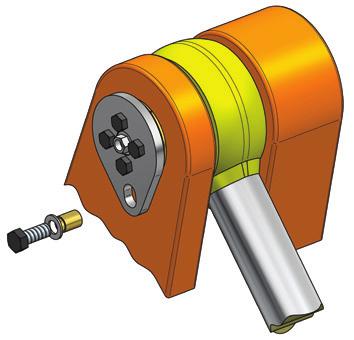 bondura technology guaranties correct installing torque assuming the product is treated according to this assembly & inspection manual, and the torques are according to technical