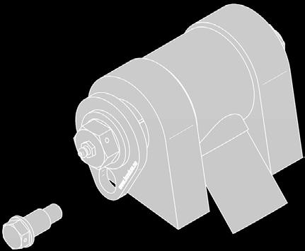 according to technical specifications/torque. The torques given in section 2 are based on use of bondura Assembly Paste.