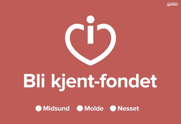 «Bli-kjent» fondet