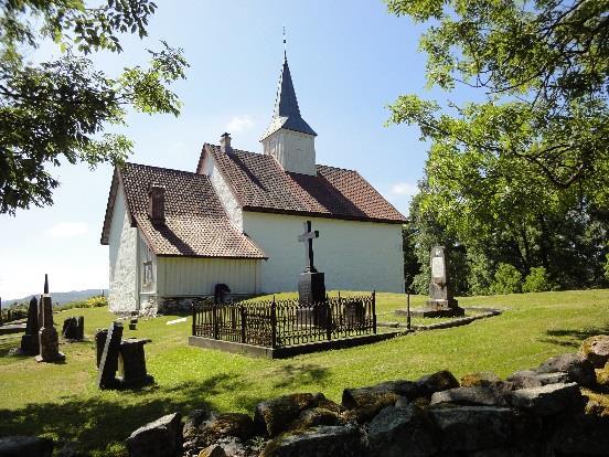 Bragernes kirke,1871 Åssiden kirke