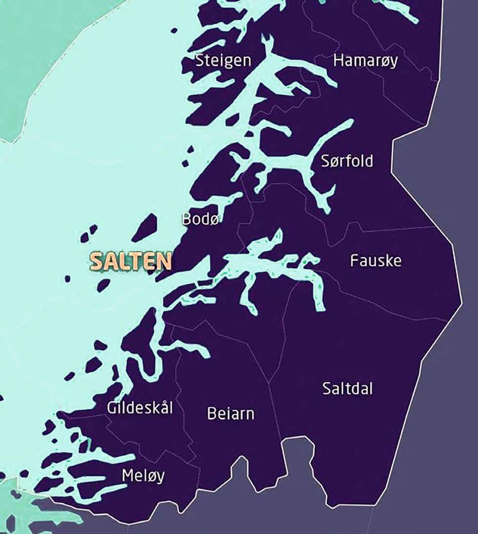 Moldjord Bygg og Anlegg. I dag eies bedriften av Moldjord Holding AS, der Kåre Eggesvik og Beiarn kommune er største eiere med henholdsvis 34 og 27 prosent av aksjene.