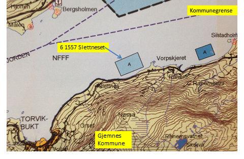 KONSEKVENSUTREDNING TEMA VURDERING DATAKILDER KONSEKVENS Miljø og naturressurser PLanformål: land LNF-områder. Ingen spesielle.