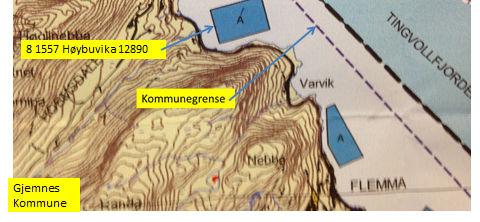 KONSEKVENSUTREDNING TEMA VURDERING DATAKILDER KONSEKVENS Miljø og naturressurser PLanformål: land LNF-områder. Ingen spesielle.