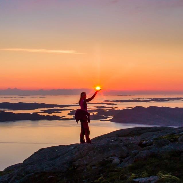 Helgelandssykehuset HF Oppdatert: